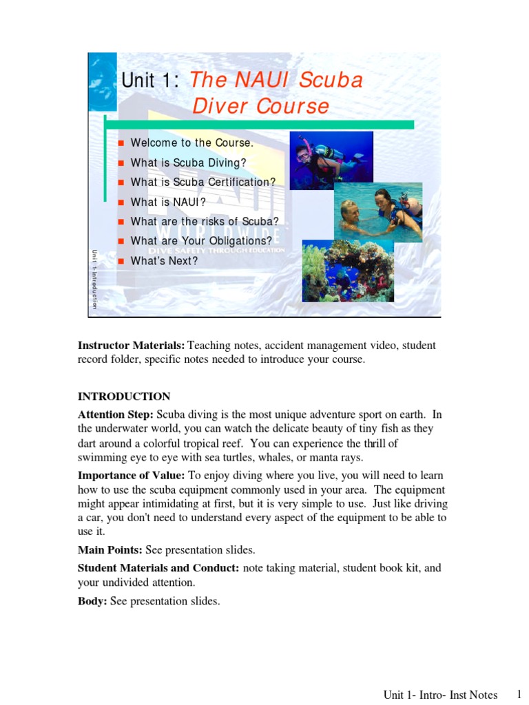 padi open water diver manual pdf torrent