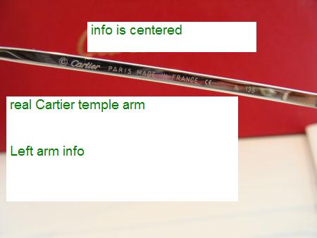 cartier serial number jewelry authentication